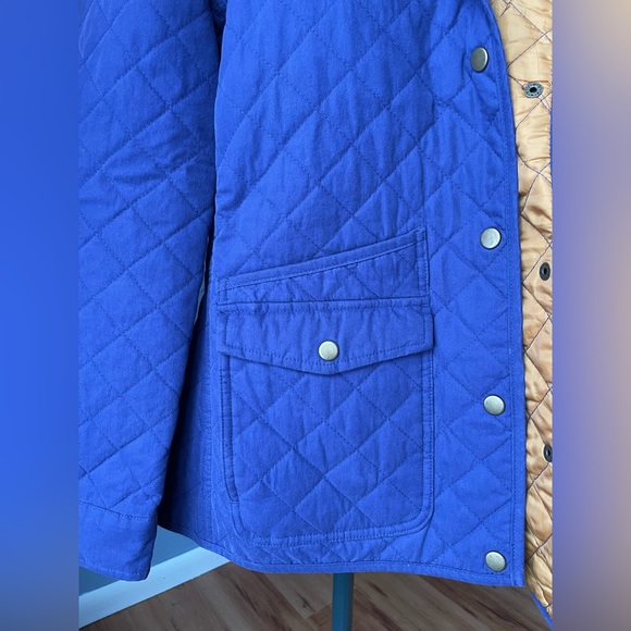 Duluth Trading Co. Cortland Quilted Jacket - Picture 2 of 6